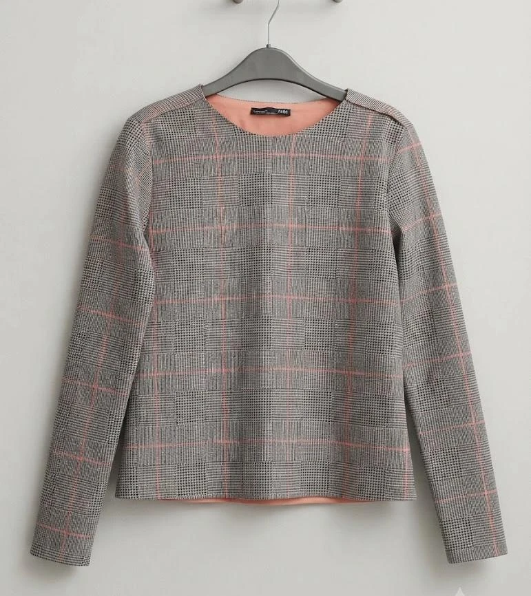 🧥👖 ¡Elegante Conjunto de Blusa y Pantalón Zara Talla S! ✨ Estilo Príncipe de G – photo 2